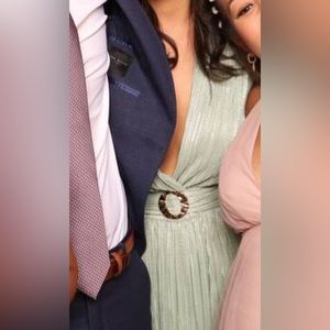 Sabina Musayev Dress Size XS